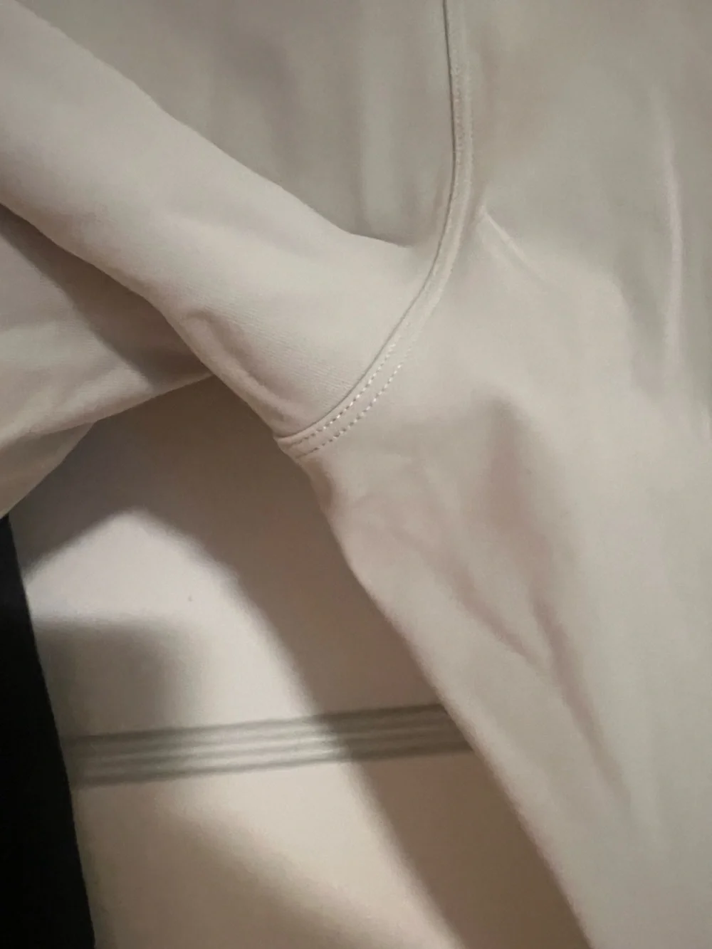 lululemon athletica khaki colored Jogger / Track Pants